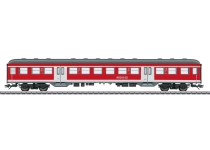 Märklin 43806 - H0 - Personenwagen 2. Klasse, DB AG, Ep. VI